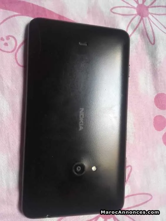Vente nokia lumia - فاس (2)