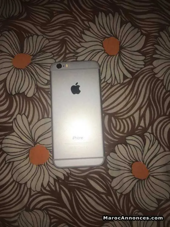 Iphone 6 normal - الدار البيضاء (2)