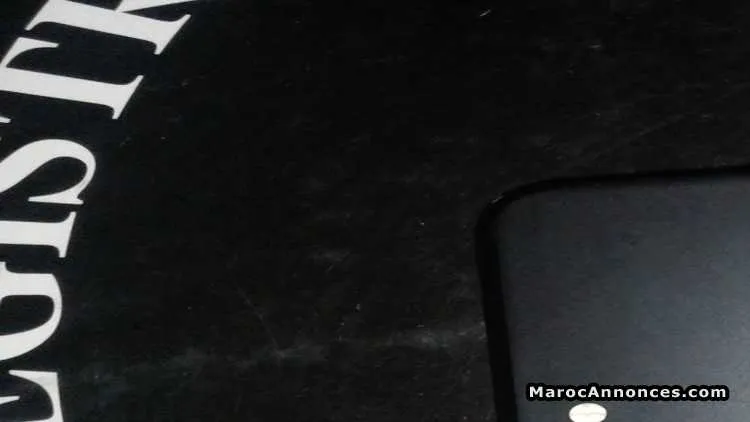 Iphone 7 128 - الدار البيضاء (2)