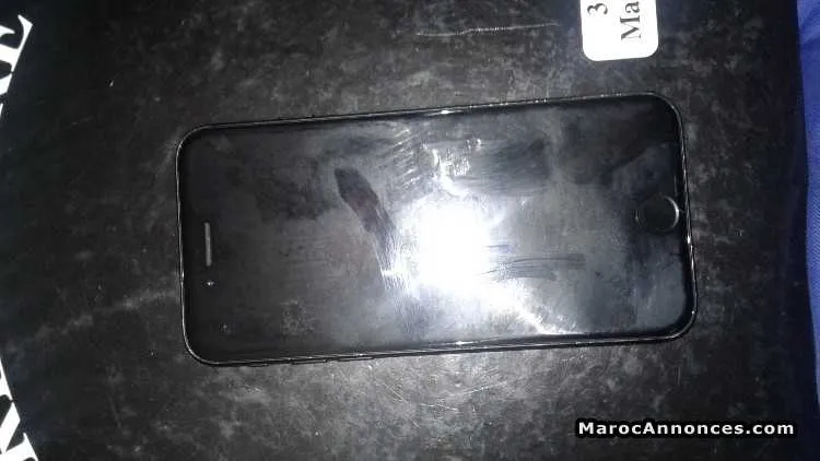 Iphone 7 128 - الدار البيضاء