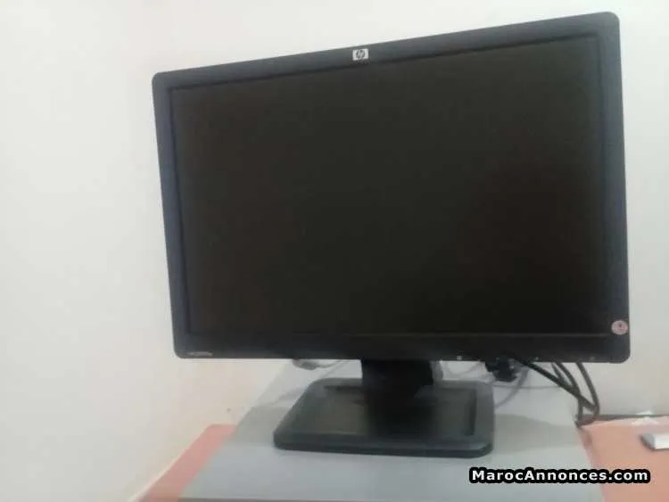 Des écrans hp - القنيطرة