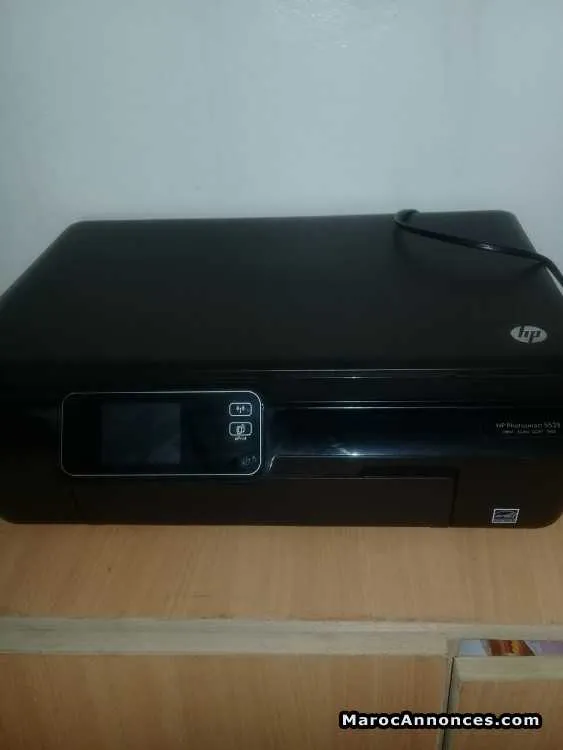 Imprimante wifi hp neuf - القنيطرة (2)