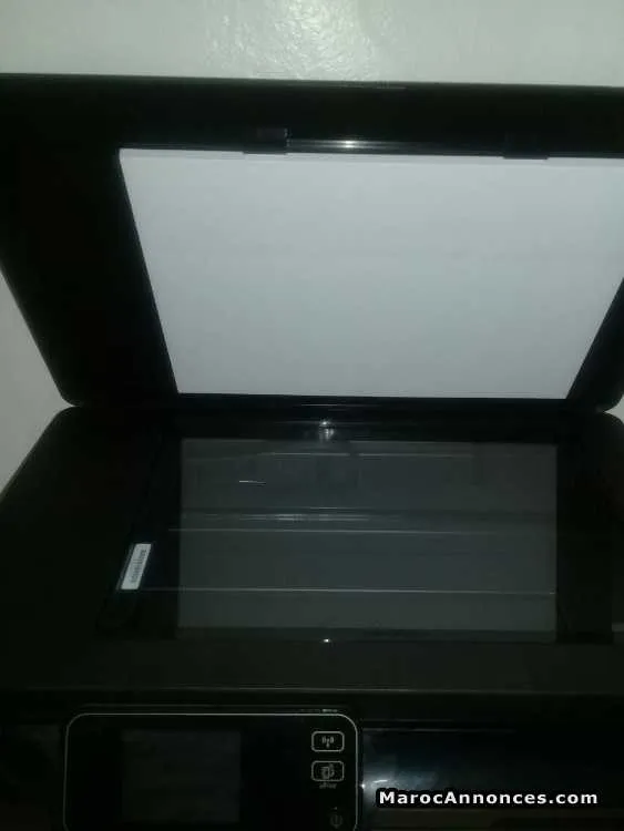 Imprimante wifi hp neuf - القنيطرة