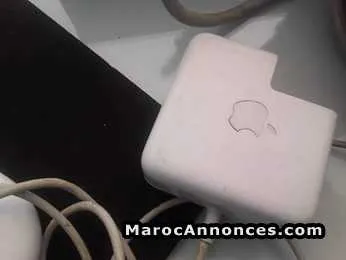 Chargeur apple - مكناس