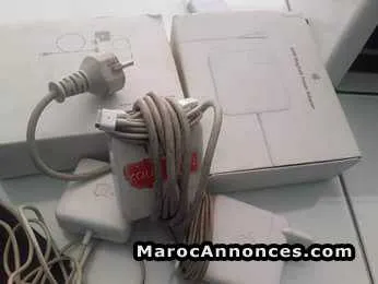 Chargeur apple - مكناس (2)