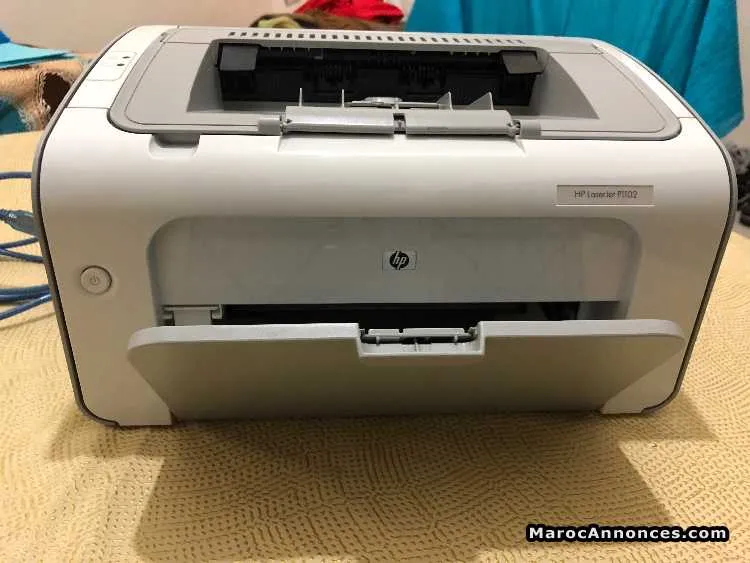 Imprimante hp - أكادير