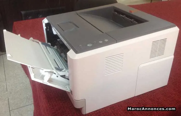 Imprimante epson aculaser m2000 noir - الدار البيضاء (3)