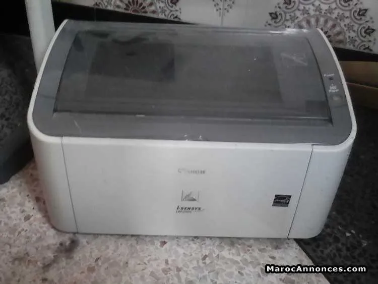 Canoni-sensys lbp2900 - أسفي