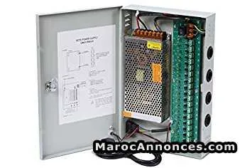 Bloc 9ch 10a - الدار البيضاء