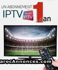 Iptv - Tout le Maroc