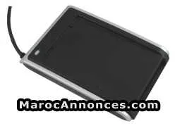 Lecteur de carte a puce rfid scm sdi011 - مراكش