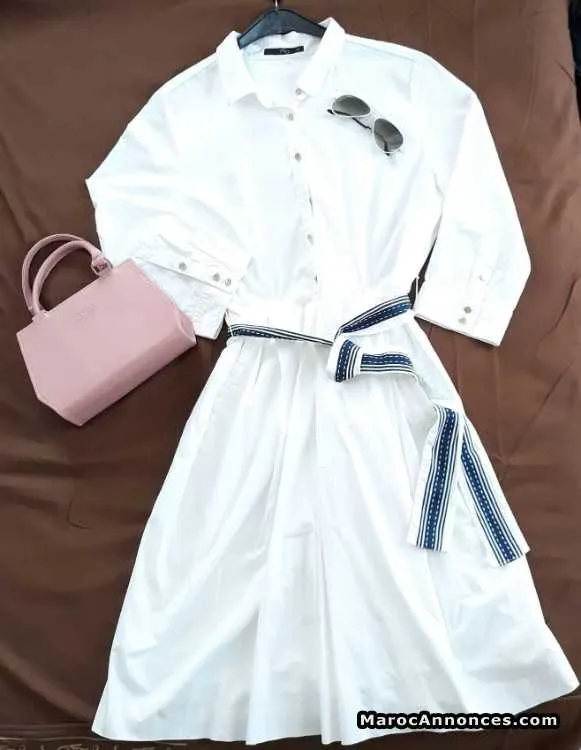 Robe yera - الرباط
