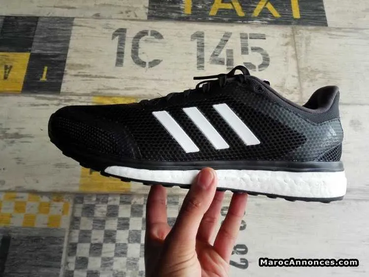 Adidas 100 authentic - الرباط