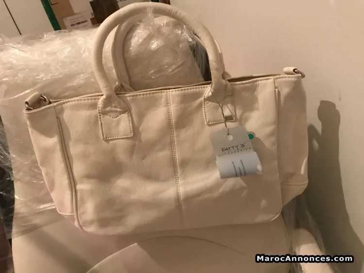 Liquidation sacs femmes - الصويرة (3)