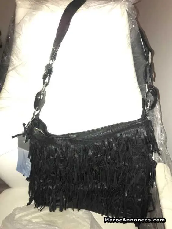 Liquidation sacs femmes - الصويرة