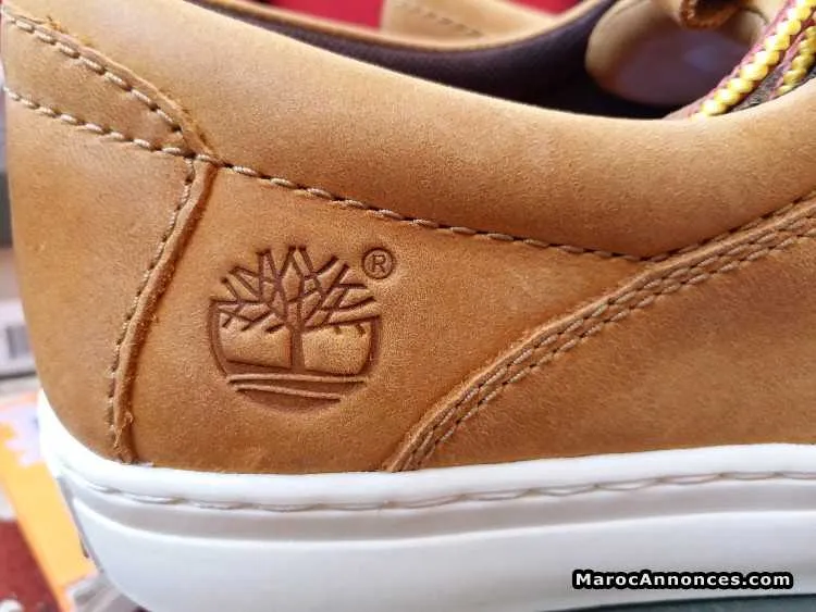 Timberland importées - الدار البيضاء (2)