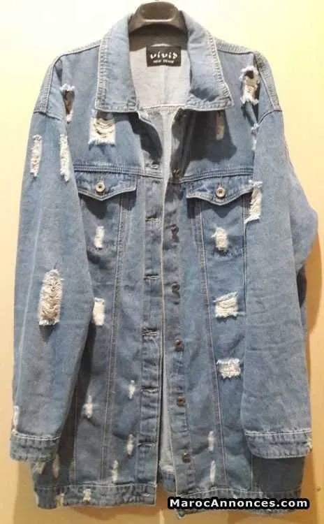 Jacket - الدار البيضاء