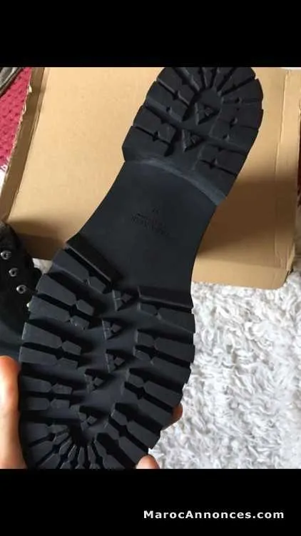 Chaussures et bottes pour femmes - الدار البيضاء (2)