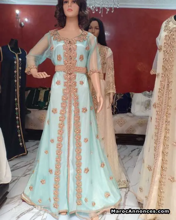 Caftan a vendre - مراكش