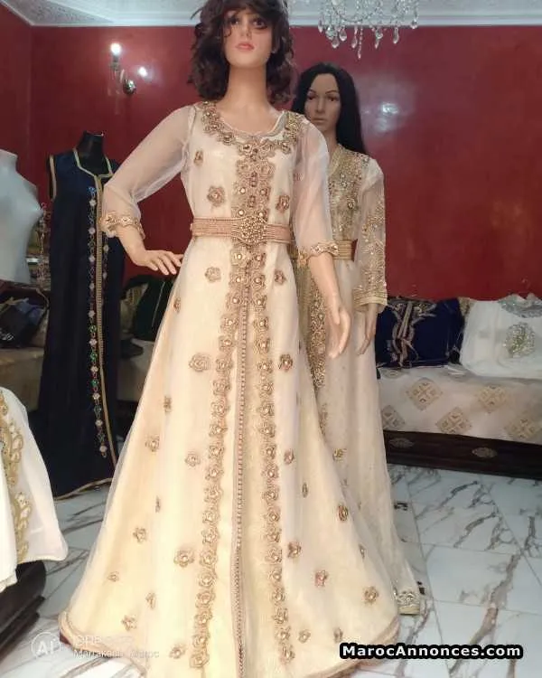 Caftan a vendre - مراكش (2)