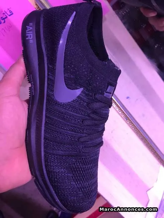 Nike air - وجدة