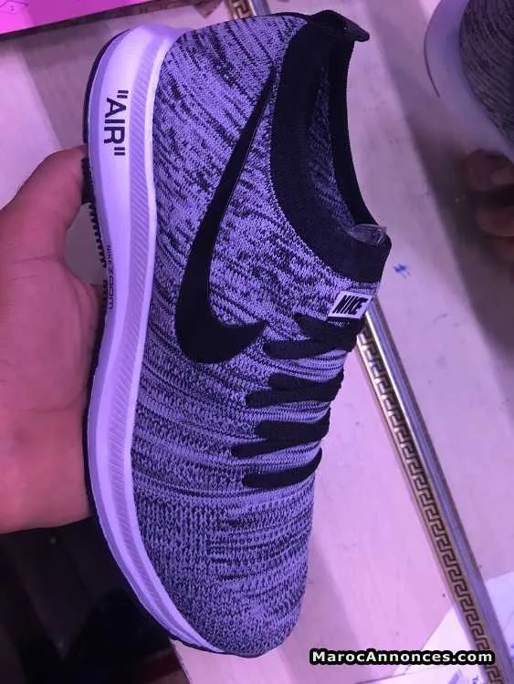 Nike air - وجدة (2)