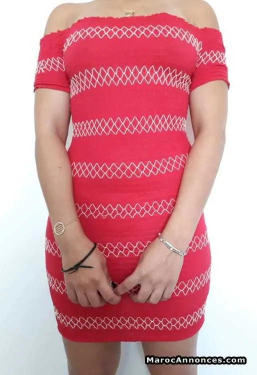 Robe lefties - الرباط (2)