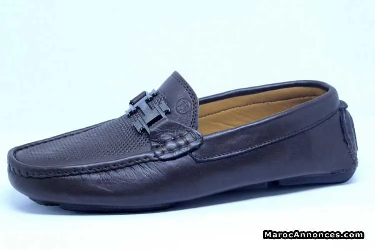 Moccasins - الدار البيضاء (2)