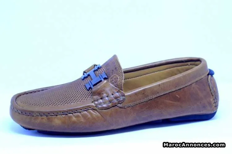 Moccasins - الدار البيضاء (3)