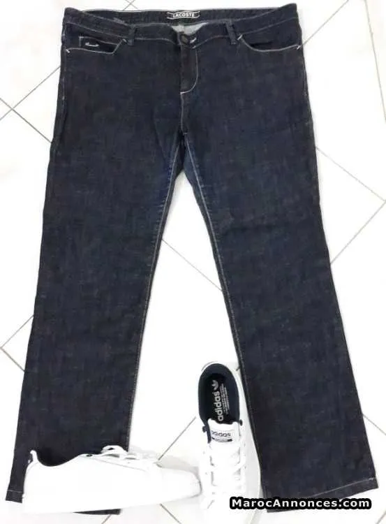 Jean lacoste - الرباط (3)
