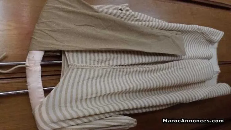 Ensembles en coton   a vendre - الدار البيضاء (3)