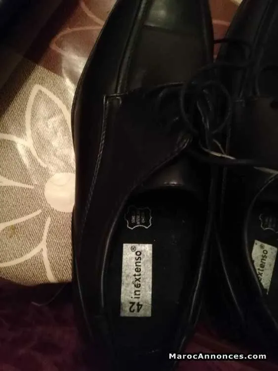 Chaussure de la classe extenso - الدار البيضاء (2)