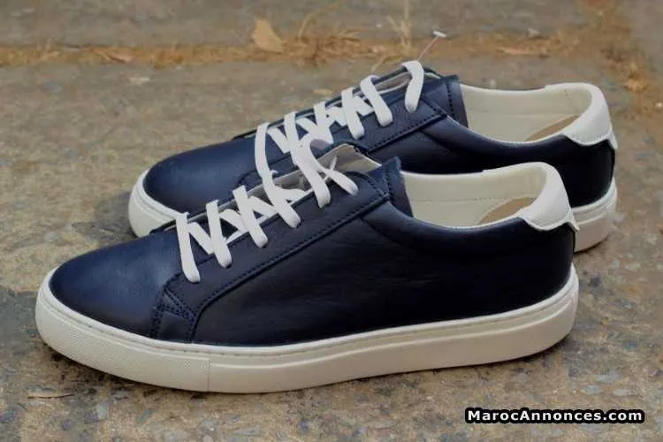 Chaussures à vendre - الدار البيضاء