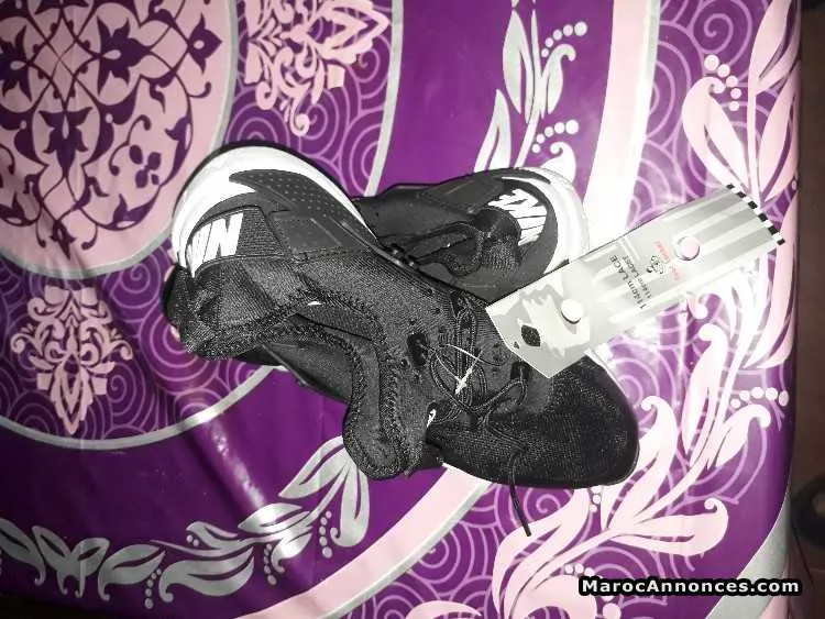 Nike - الدار البيضاء