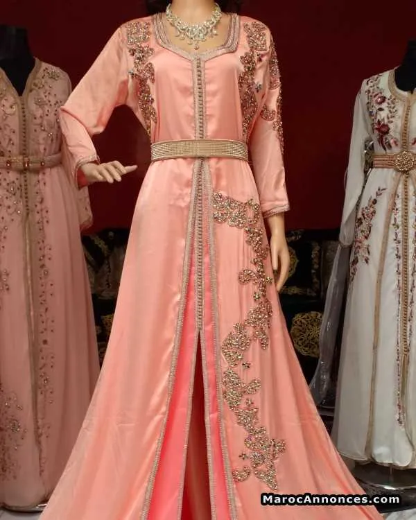 à vendre caftan - مراكش