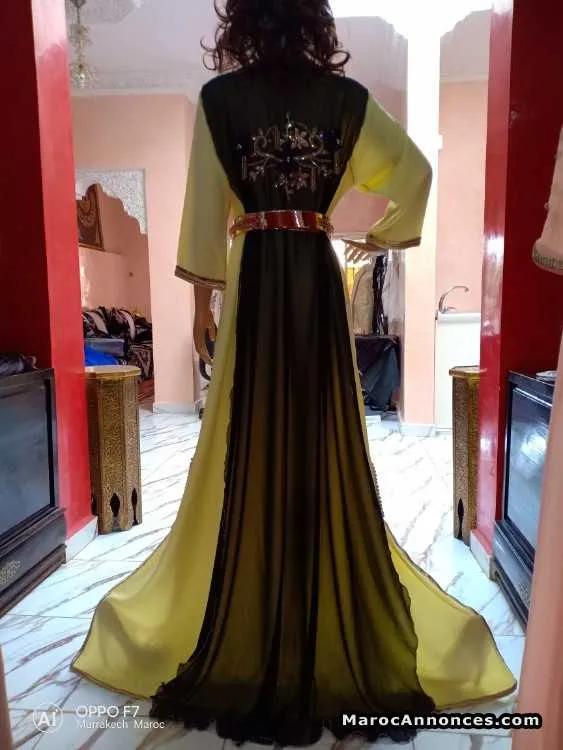 à vendre caftan - مراكش (3)