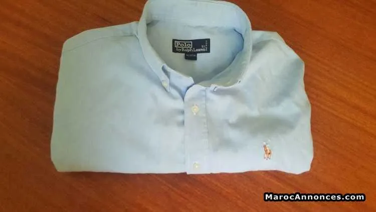à vendre chemise - مراكش