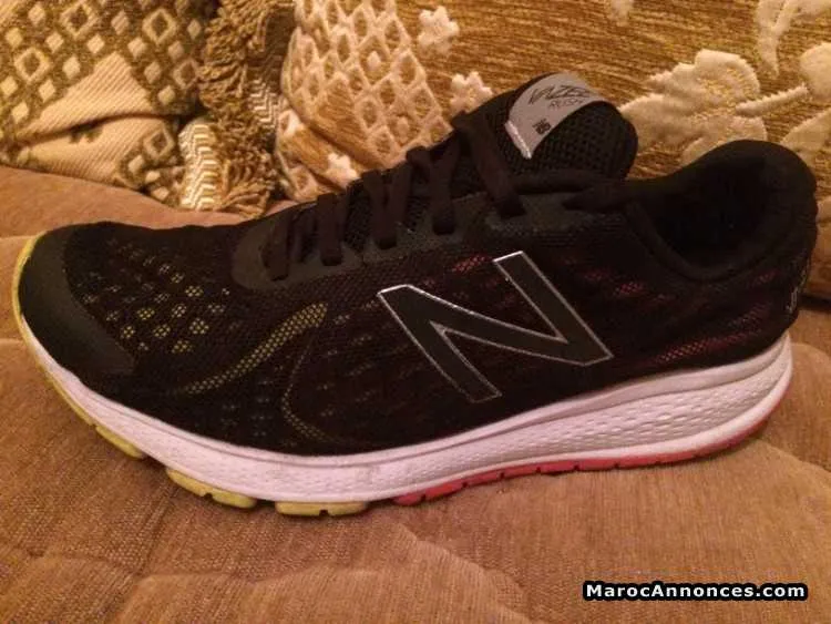 Espadrille newbalance taille 44 - الدار البيضاء (3)