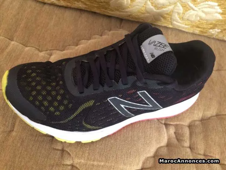 Espadrille newbalance taille 44 - الدار البيضاء (2)