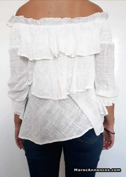 Haut zara - الرباط (3)