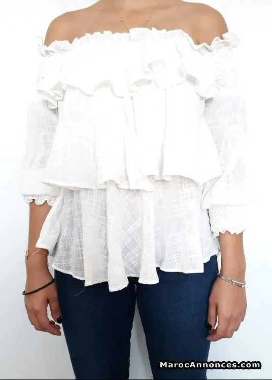 Haut zara - الرباط (2)
