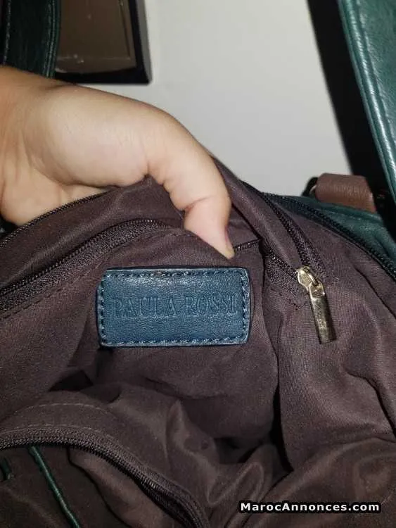 Sac à main - فاس