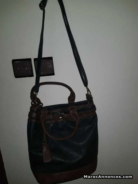 Sac à main - فاس (2)