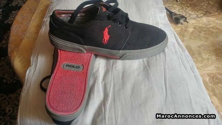 Chaussures polo originales - القنيطرة (2)