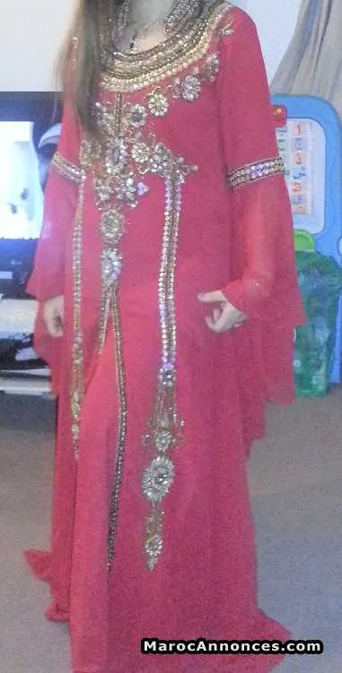 Faracha importe de l'inde - المحمدية