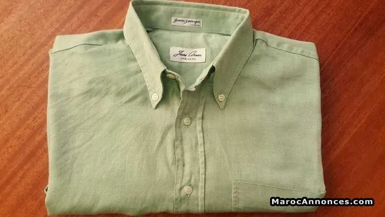 Chemise - مراكش (2)