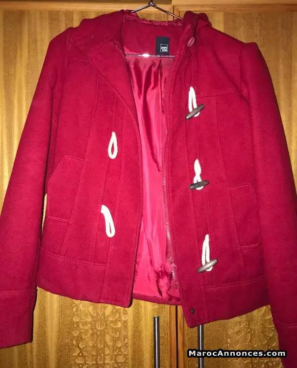 Manteau - فاس (3)