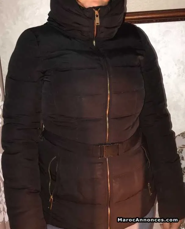 Manteau - فاس (2)