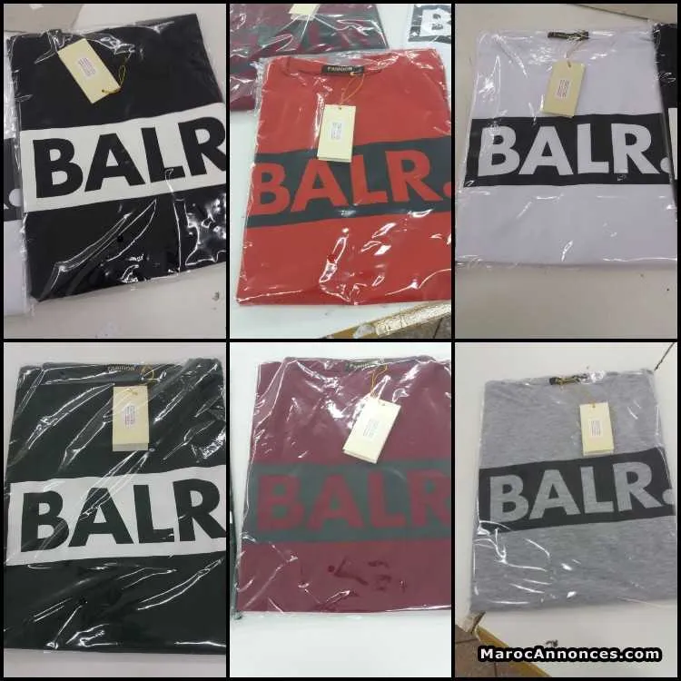 T-shirt - الدار البيضاء