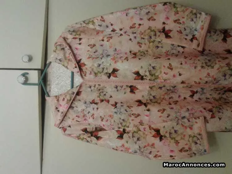 Djellaba à vendre - الدار البيضاء (3)